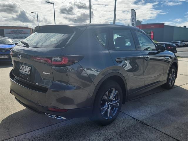 2023 Mazda CX-60 G40e Evolve