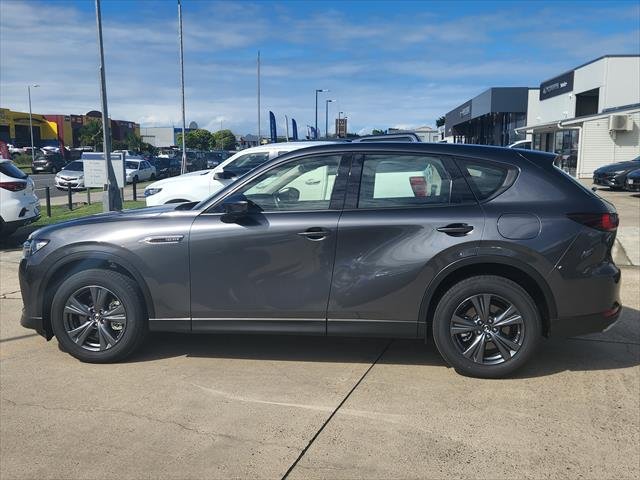 2023 Mazda CX-60 G40e Evolve