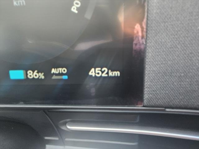 2023 Hyundai Kona Electric