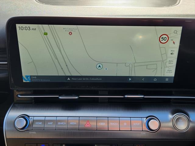 2023 Hyundai Kona Electric