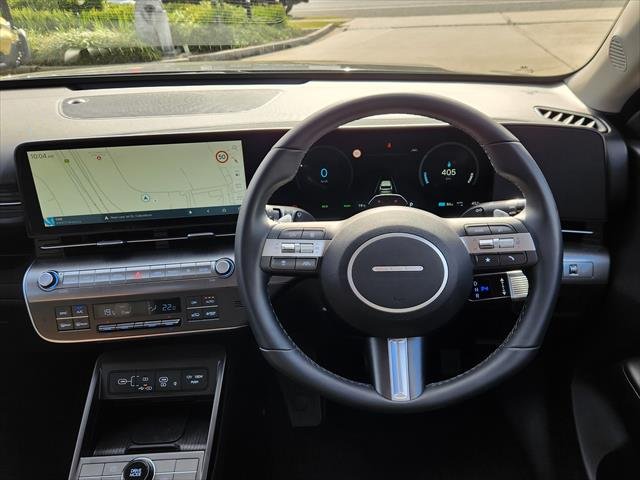 2023 Hyundai Kona Electric