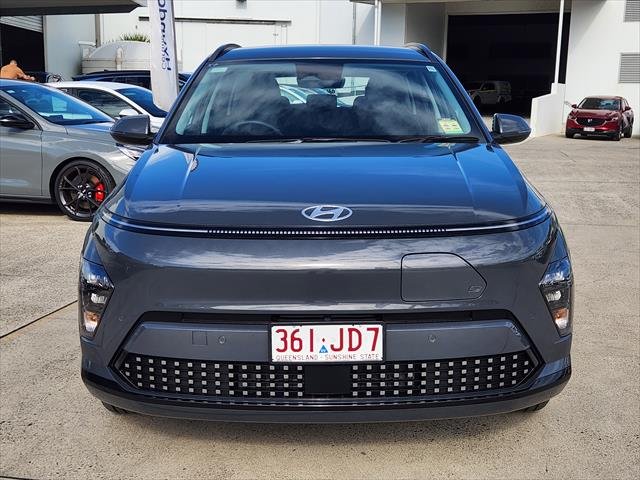 2023 Hyundai Kona Electric