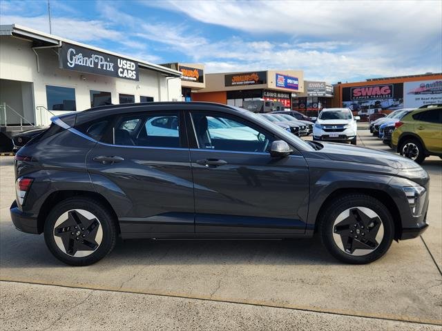 2023 Hyundai Kona Electric