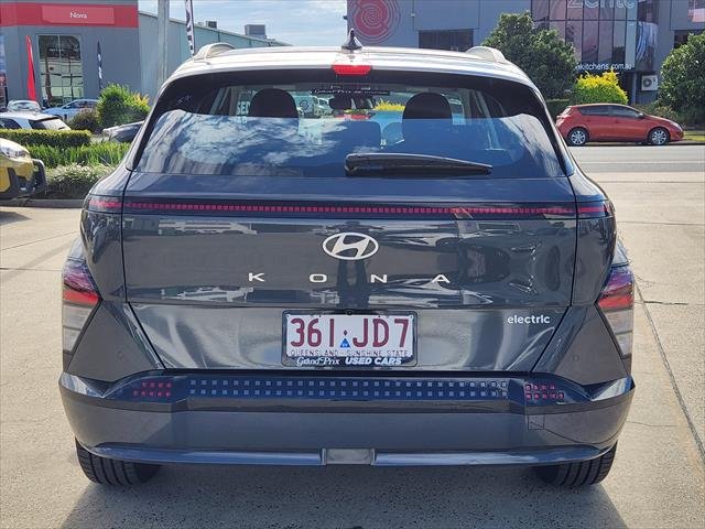 2023 Hyundai Kona Electric