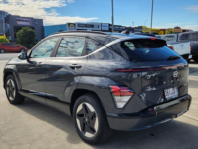 2023 Hyundai Kona Electric