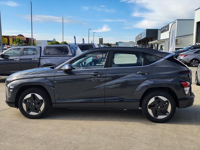 2023 Hyundai Kona Electric