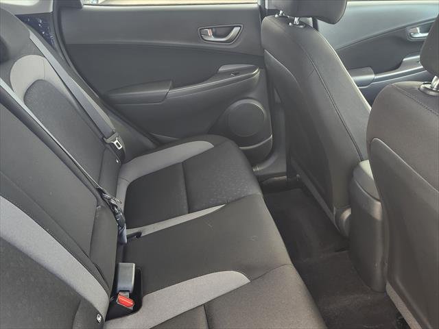 2020 Hyundai Kona Active