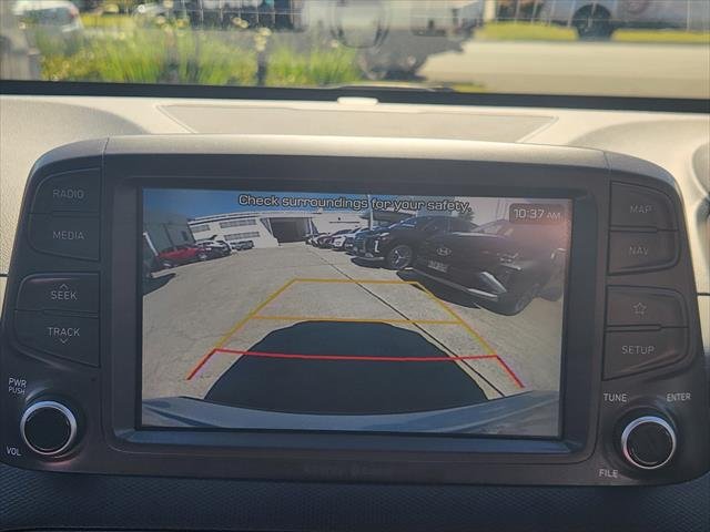 2019 Hyundai Kona Highlander