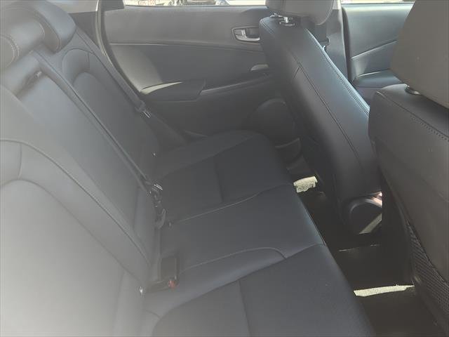 2019 Hyundai Kona Highlander