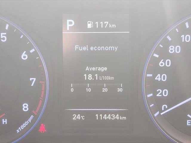 2019 Hyundai Kona Highlander