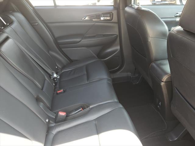 2019 Mitsubishi Eclipse Cross Exceed