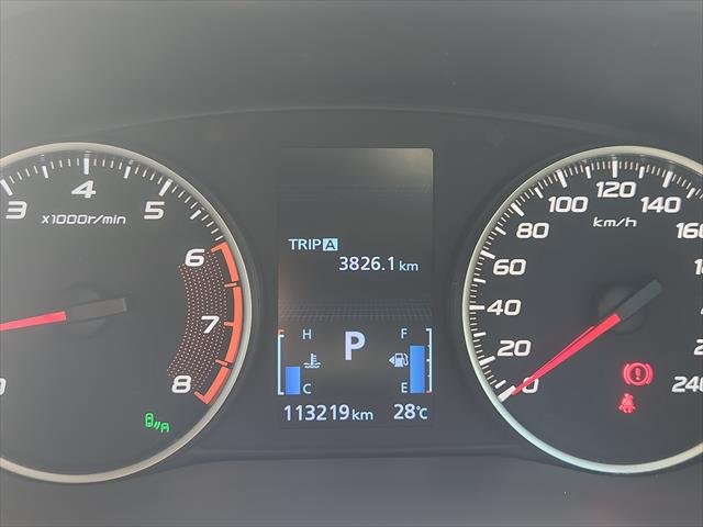 2019 Mitsubishi Eclipse Cross Exceed