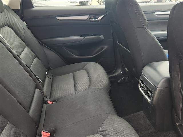 2021 Mazda CX-5 Maxx Sport