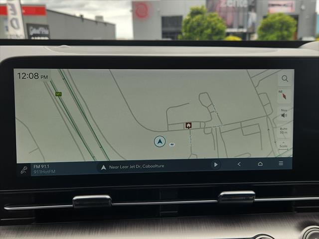 2023 Hyundai Kona Electric Premium