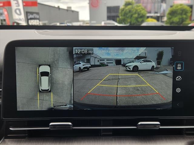 2023 Hyundai Kona Electric Premium