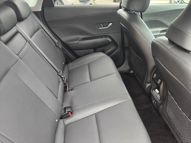 2023 Hyundai Kona Electric Premium