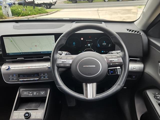 2023 Hyundai Kona Electric Premium