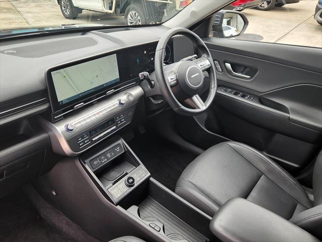 2023 Hyundai Kona Electric Premium