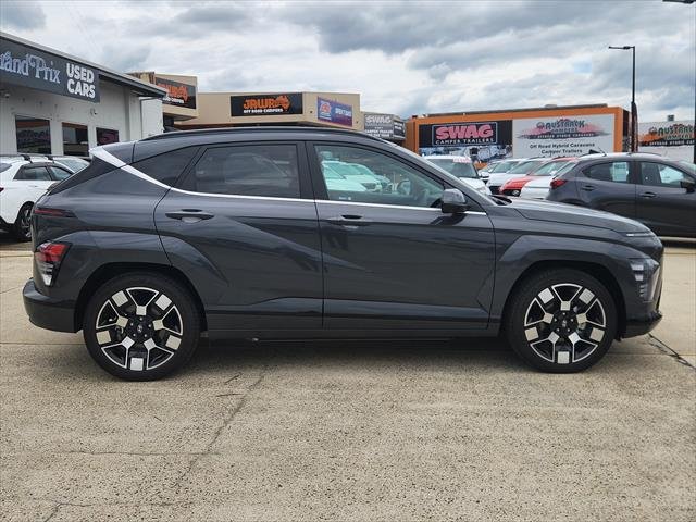 2023 Hyundai Kona