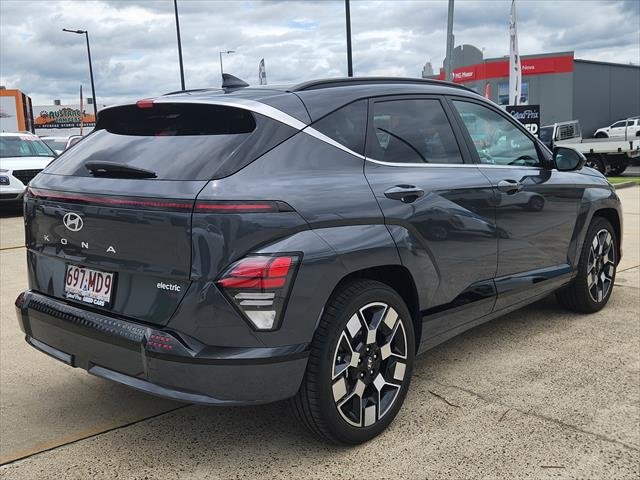 2023 Hyundai Kona