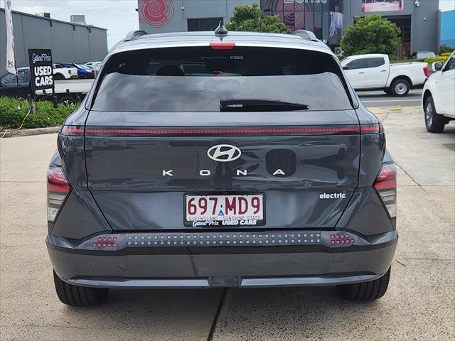 2023 Hyundai Kona