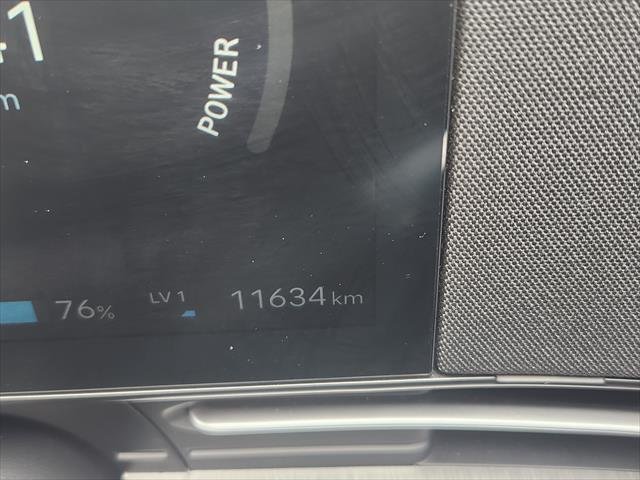 2023 Hyundai Kona Electric Premium