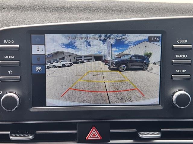 2024 Hyundai i30 Hybrid