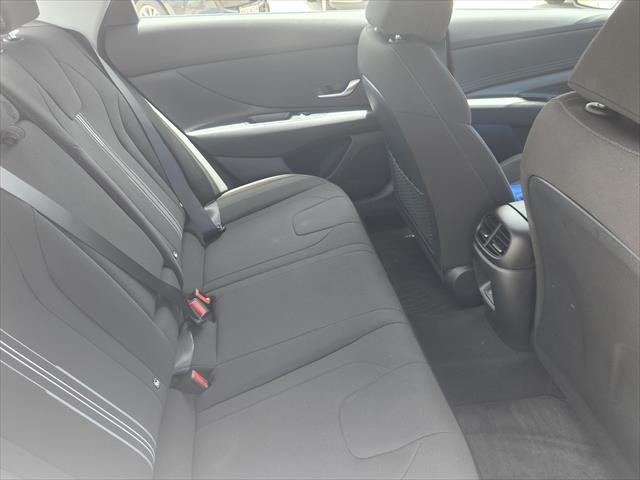 2024 Hyundai i30 Hybrid