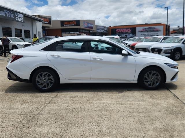 2024 Hyundai i30