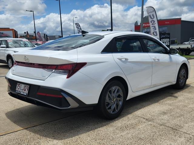 2024 Hyundai i30 Hybrid