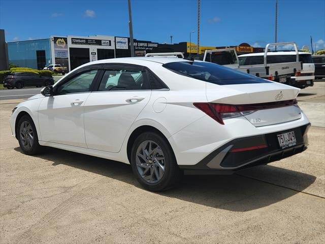 2024 Hyundai i30 Hybrid