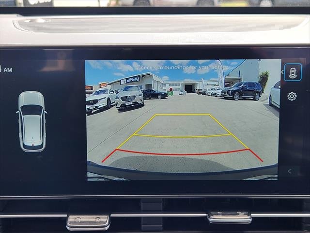 2025 HYUNDAI SX2 KONA