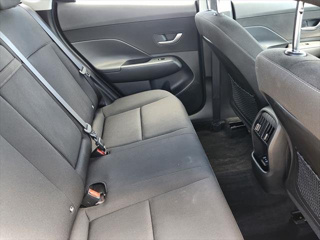 2025 HYUNDAI SX2 KONA