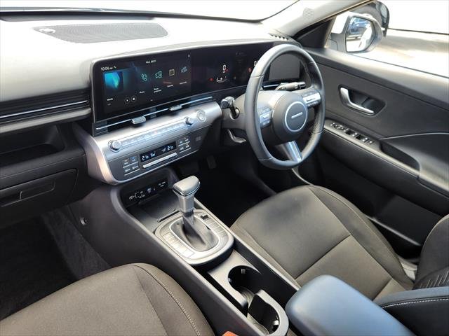 2025 HYUNDAI SX2 KONA