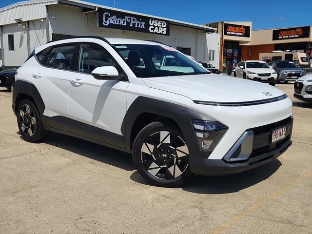 2025 HYUNDAI SX2 KONA
