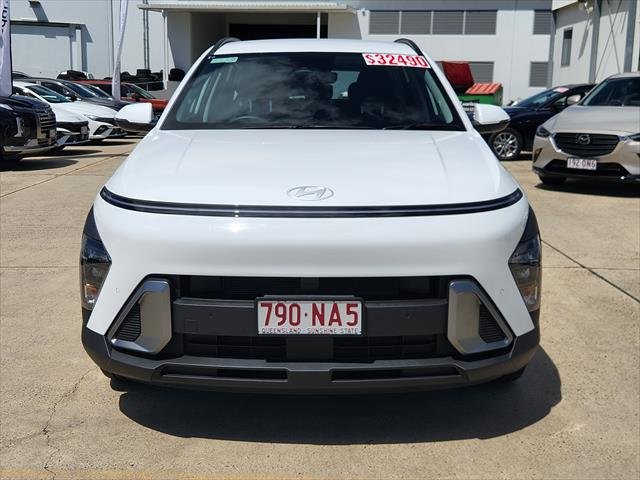 2025 HYUNDAI SX2 KONA