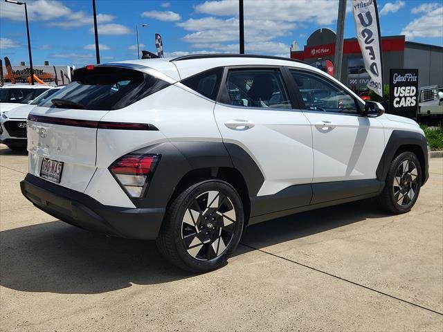 2025 HYUNDAI SX2 KONA