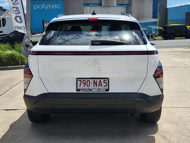 2025 HYUNDAI SX2 KONA