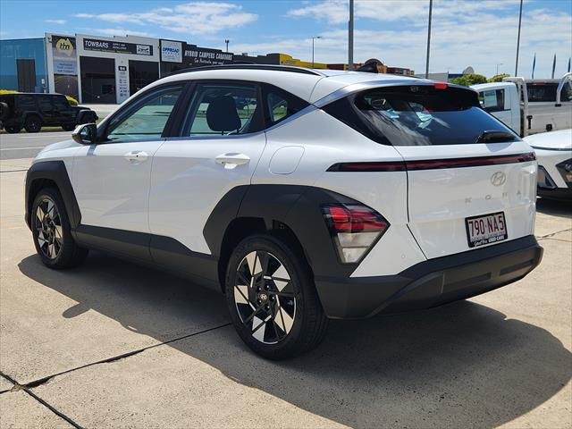 2025 HYUNDAI SX2 KONA