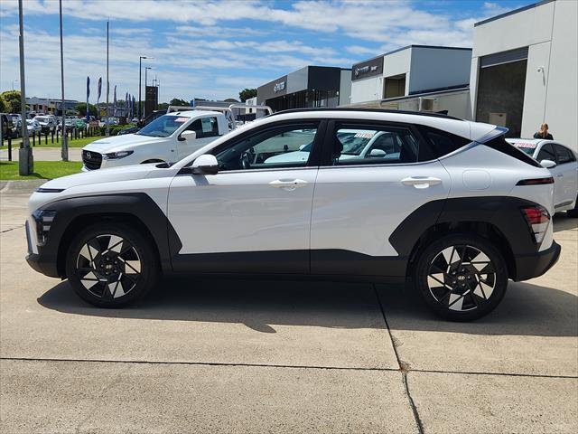 2025 HYUNDAI SX2 KONA