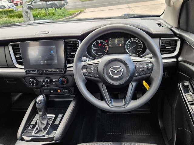 2023 Mazda BT-50 XT
