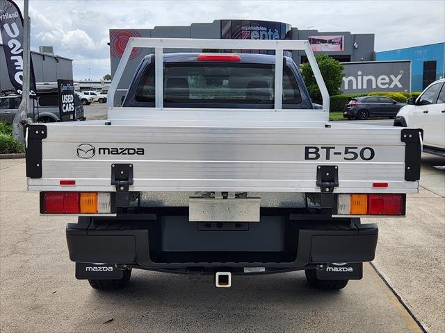 2023 Mazda BT-50 XT