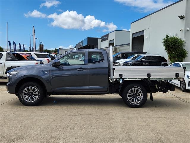 2023 Mazda BT-50 XT