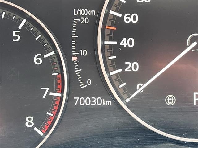 2022 Mazda 3 G25 Astina