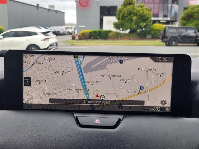 2025 Mazda CX-60 P50e Azami