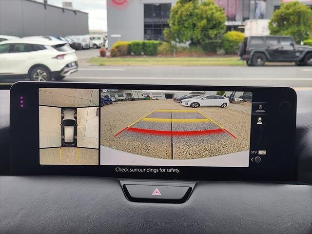 2025 Mazda CX-60 P50e Azami