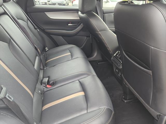 2025 Mazda CX-60 P50e Azami