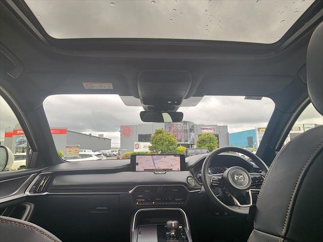 2025 Mazda CX-60 P50e Azami