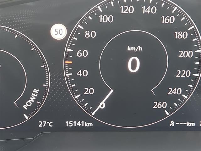 2025 Mazda CX-60 P50e Azami