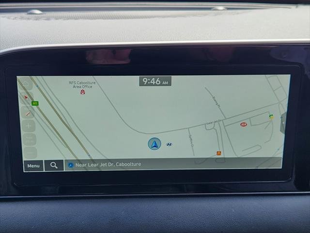 2022 Hyundai Palisade Highlander